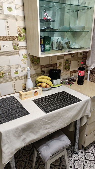 Сдаётся 1-комнатная квартира долгосрочно,возле автовокзала Кременчук - зображення 2