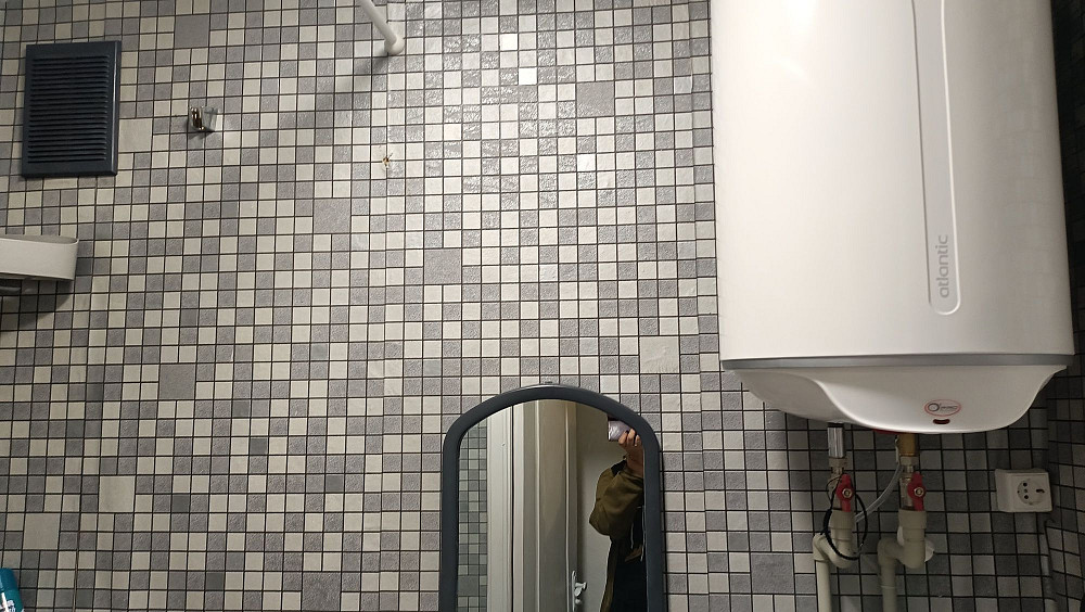 Сдаётся 1-комнатная квартира долгосрочно,возле автовокзала Кременчук - зображення 6