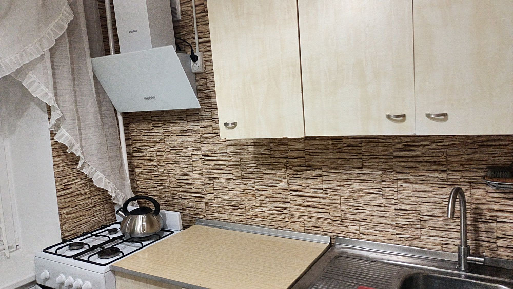 Сдаётся 1-комнатная квартира долгосрочно,возле автовокзала Кременчук - зображення 3