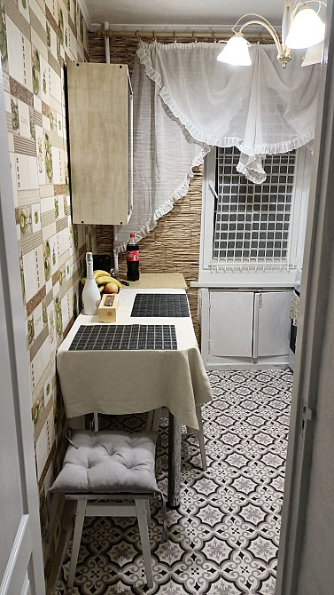 Сдаётся 1-комнатная квартира долгосрочно,возле автовокзала Кременчук - зображення 4