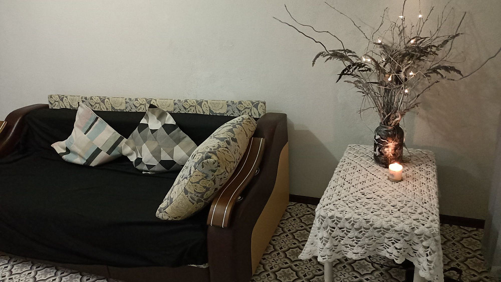 Сдаётся 1-комнатная квартира долгосрочно,возле автовокзала Кременчук - зображення 5