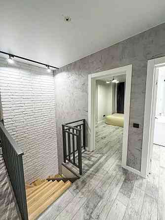 Пентхаус по вулиці Каспрука — ТЦ МАЙДАН 900м Черновцы