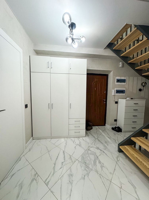 Пентхаус по вулиці Каспрука — ТЦ МАЙДАН 900м Чернівці - зображення 5