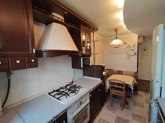 Сдам 4 ком квартиру с ремонтом Бавария Харьков