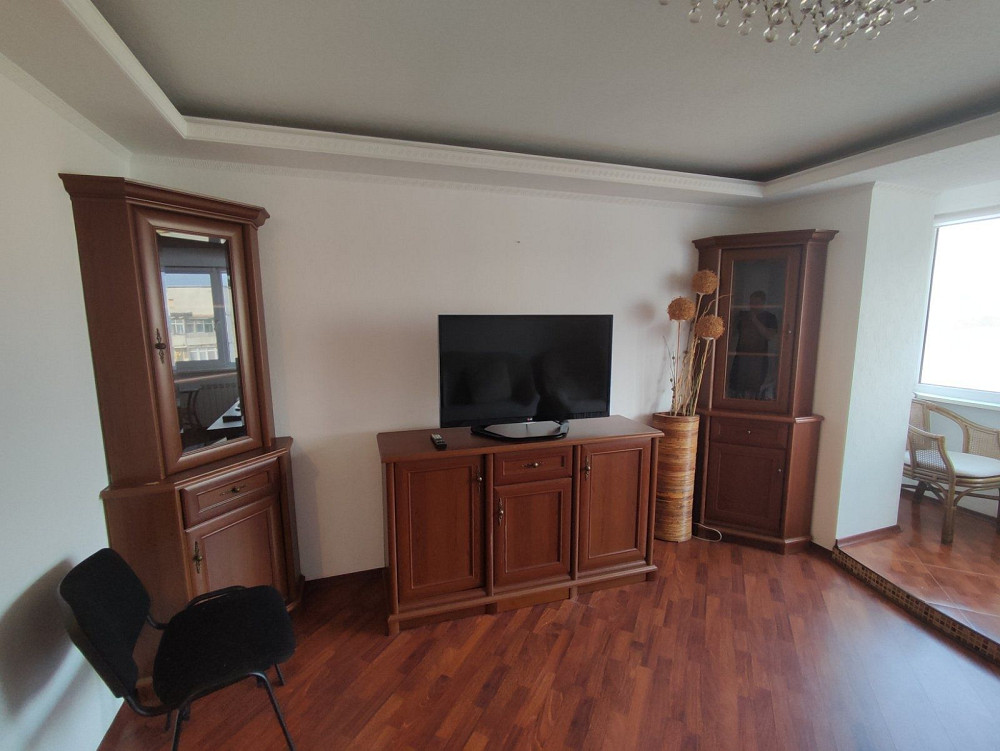 Сдам 4 ком квартиру с ремонтом Бавария Харьков - изображение 4