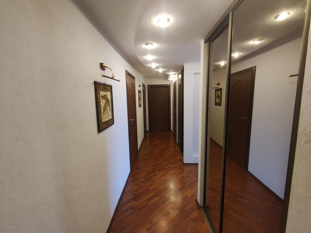 Сдам 4 ком квартиру с ремонтом Бавария Харьков - изображение 8