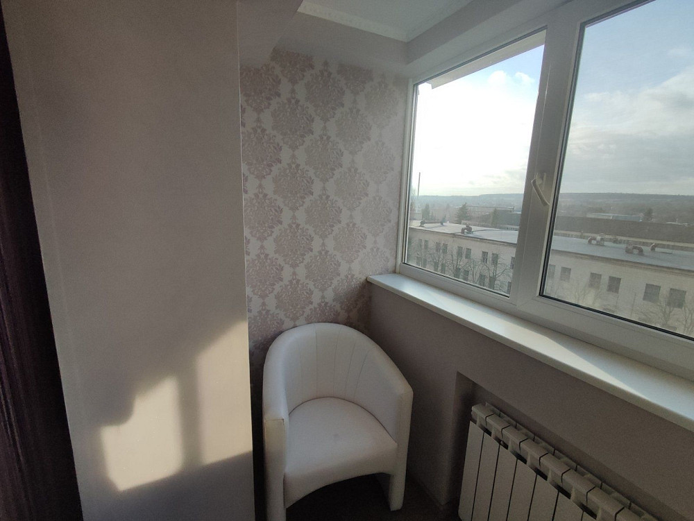 Сдам 4 ком квартиру с ремонтом Бавария Харьков - изображение 2