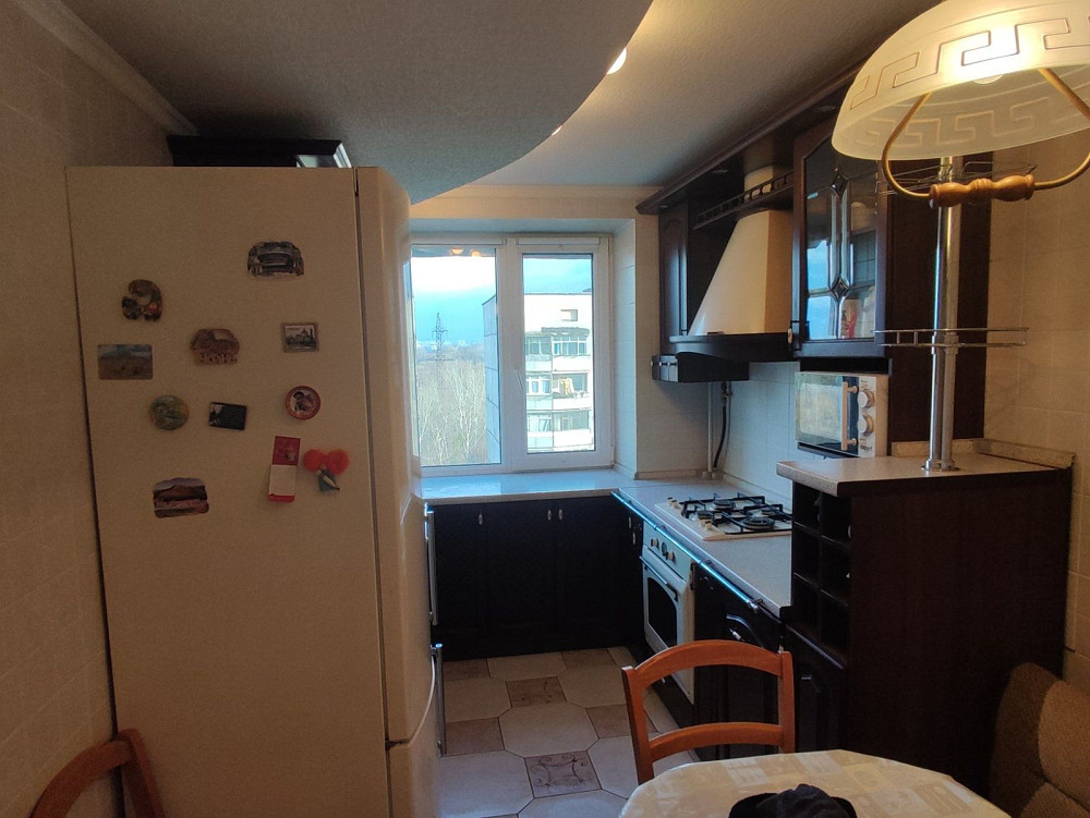 Сдам 4 ком квартиру с ремонтом Бавария Харьков - изображение 5