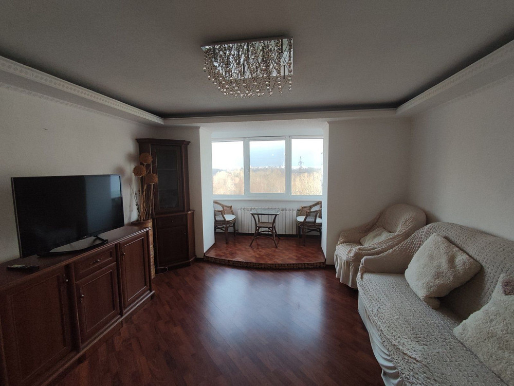 Сдам 4 ком квартиру с ремонтом Бавария Харьков - изображение 3