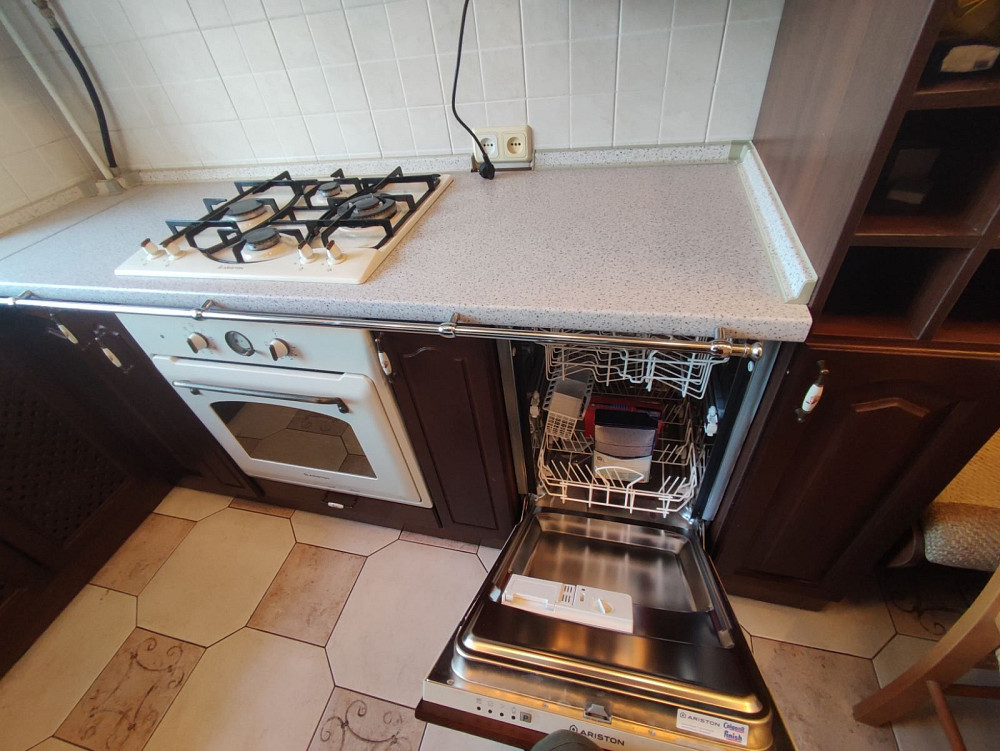 Сдам 4 ком квартиру с ремонтом Бавария Харьков - изображение 7