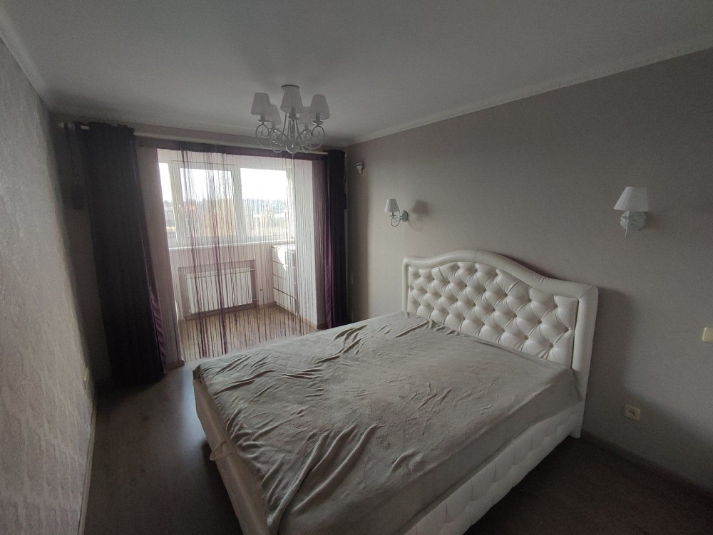 Сдам 4 ком квартиру с ремонтом Бавария Харьков - изображение 1