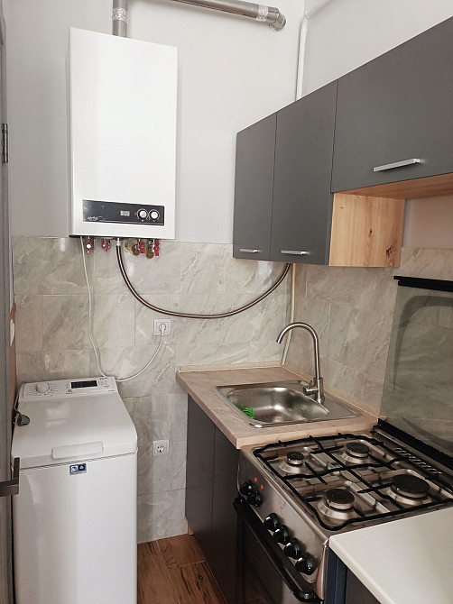 Здам 1кім квартиру, власник Львов - изображение 2