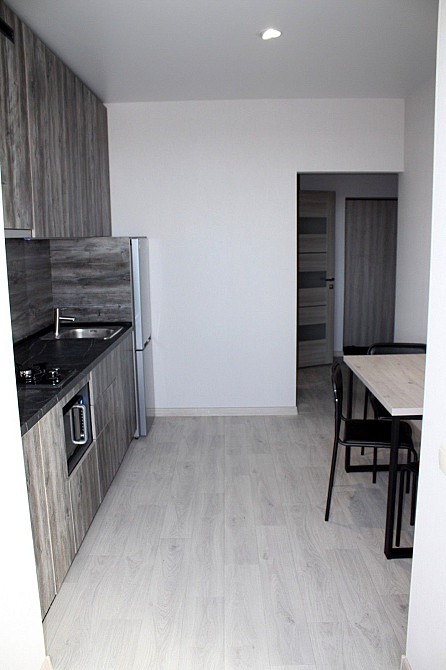 Сдам 1 ком квартиру м.Центр.рынок, Жк Лазурный Харьков - изображение 7