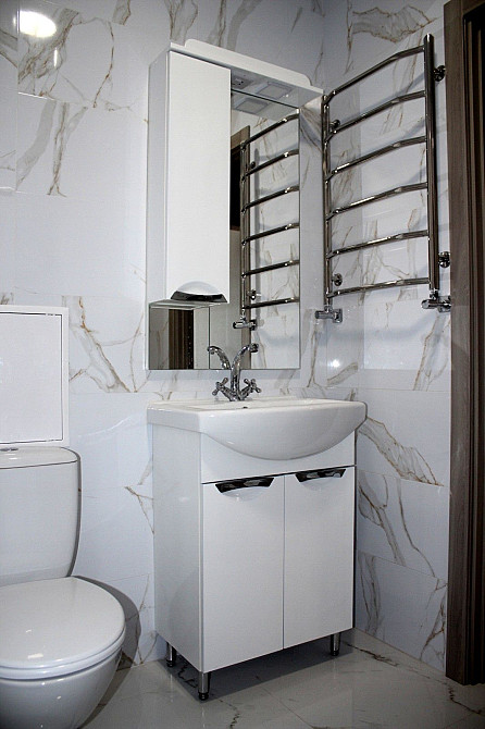 Сдам 1 ком квартиру м.Центр.рынок, Жк Лазурный Харьков - изображение 5