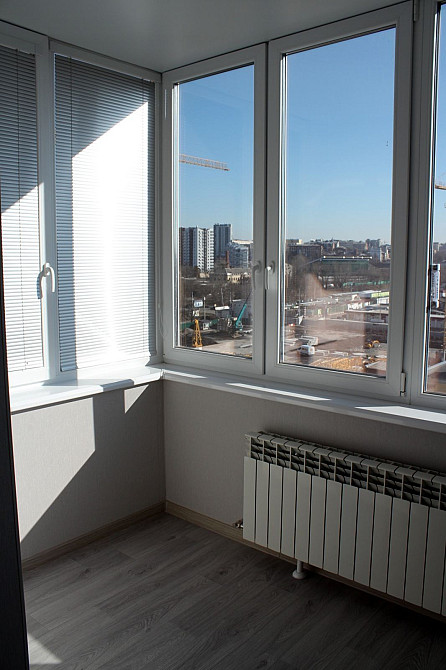 Сдам 1 ком квартиру м.Центр.рынок, Жк Лазурный Харьков - изображение 3