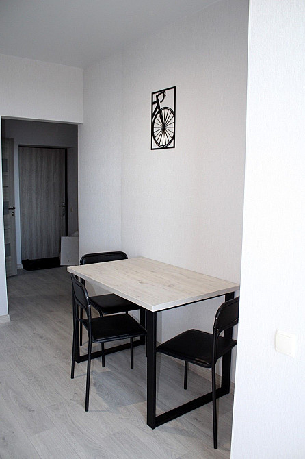 Сдам 1 ком квартиру м.Центр.рынок, Жк Лазурный Харьков - изображение 6