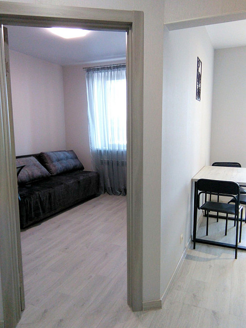 Сдам 1 ком квартиру м.Центр.рынок, Жк Лазурный Харьков - изображение 8