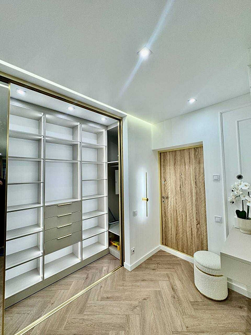 Оренда 2-кімнатної квартири з дизайнерським ремонтом ЖК “Вільне Місто” Львов - изображение 4