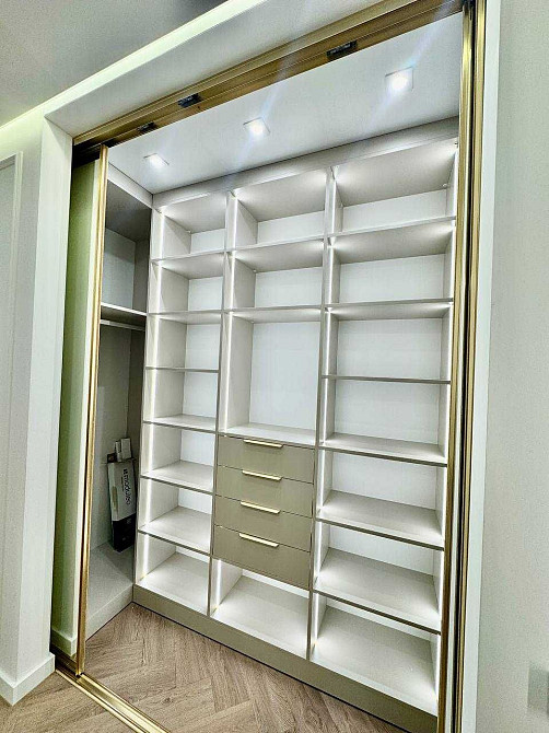 Оренда 2-кімнатної квартири з дизайнерським ремонтом ЖК “Вільне Місто” Львов - изображение 6