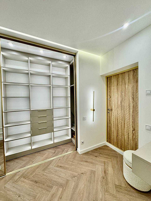 Оренда 2-кімнатної квартири з дизайнерським ремонтом ЖК “Вільне Місто” Львов - изображение 7