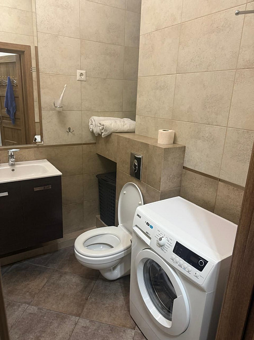 Срочно сдам квартиру в ЖК" Альтаир 1", Люстдорфская Дор. 55 Одеса - зображення 8