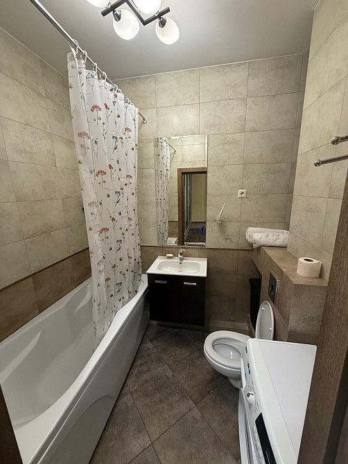 Срочно сдам квартиру в ЖК" Альтаир 1", Люстдорфская Дор. 55 Одеса - зображення 7