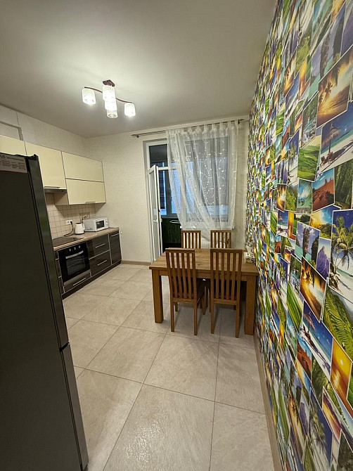 Срочно сдам квартиру в ЖК" Альтаир 1", Люстдорфская Дор. 55 Одеса - зображення 1