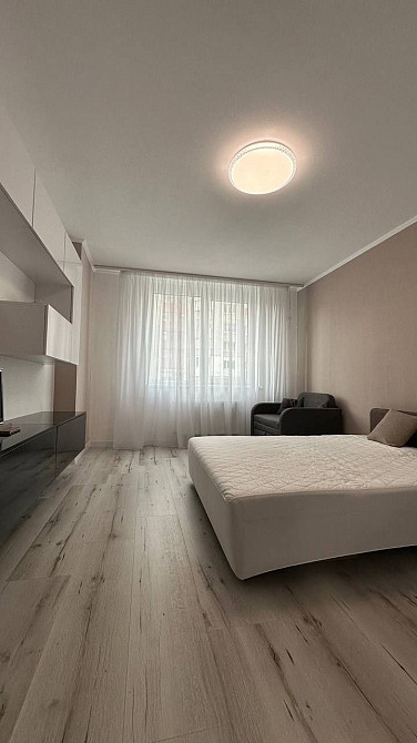 Оренда 1 кімн.квартири в новобудові по вул.Тракт Глинянський. Львов - изображение 1