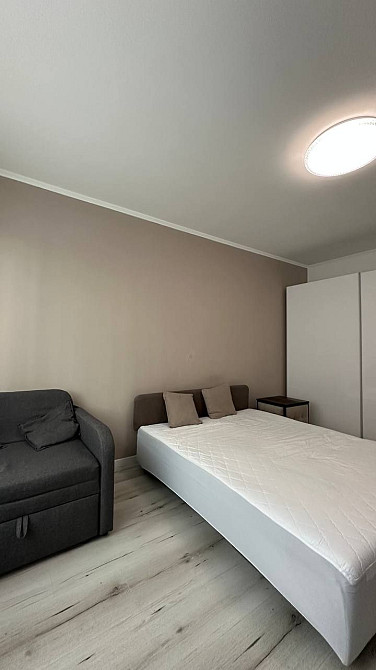 Оренда 1 кімн.квартири в новобудові по вул.Тракт Глинянський. Львов - изображение 3