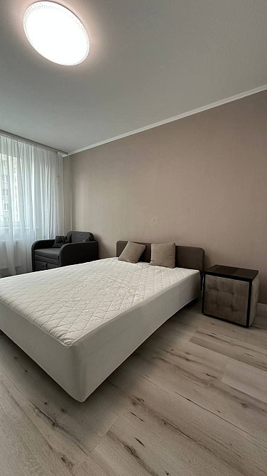 Оренда 1 кімн.квартири в новобудові по вул.Тракт Глинянський. Львов - изображение 2