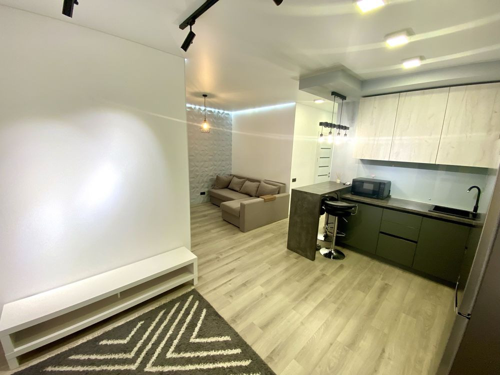 Здається в оренду чудова 2 к квартира, Позняки, Драгоманрва 2 А! Киев - изображение 3