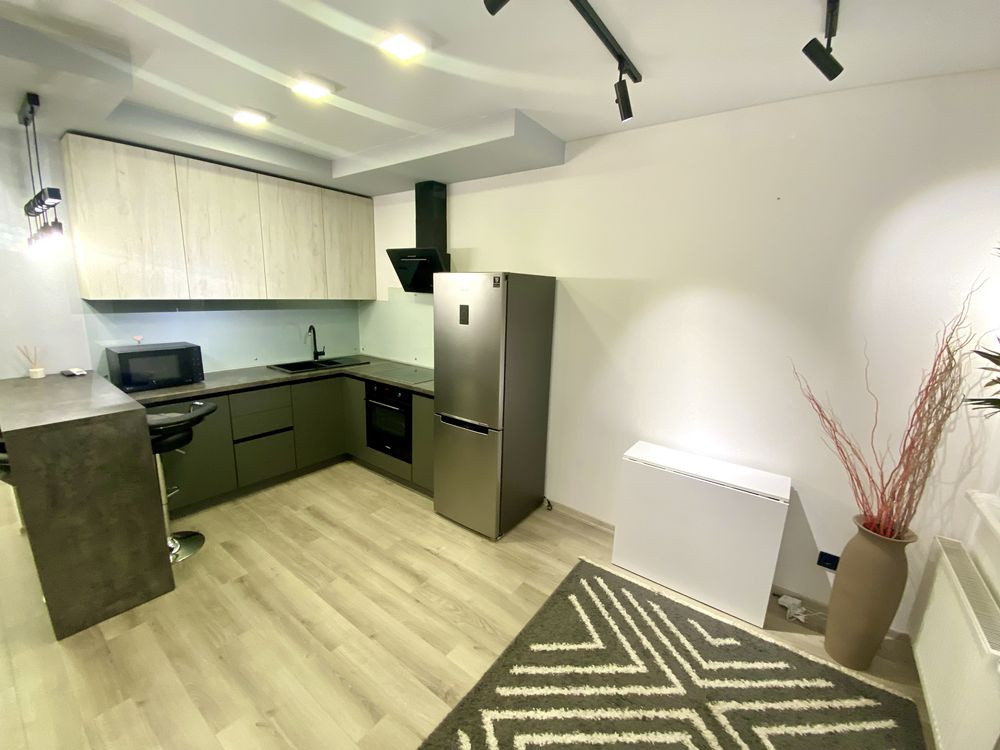 Здається в оренду чудова 2 к квартира, Позняки, Драгоманрва 2 А! Киев - изображение 2