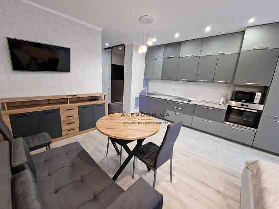 Здам 1к квартира-студія ЖК Комфорт Таун вул.Березнева 16 к4 + комірка Київ