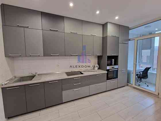 Здам 1к квартира-студія ЖК Комфорт Таун вул.Березнева 16 к4 + комірка Київ