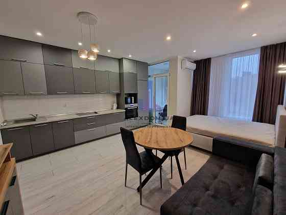 Здам 1к квартира-студія ЖК Комфорт Таун вул.Березнева 16 к4 + комірка Київ