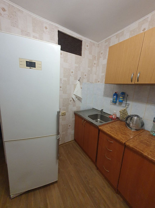 Сдам 1к квартиру до лета Южне - зображення 7