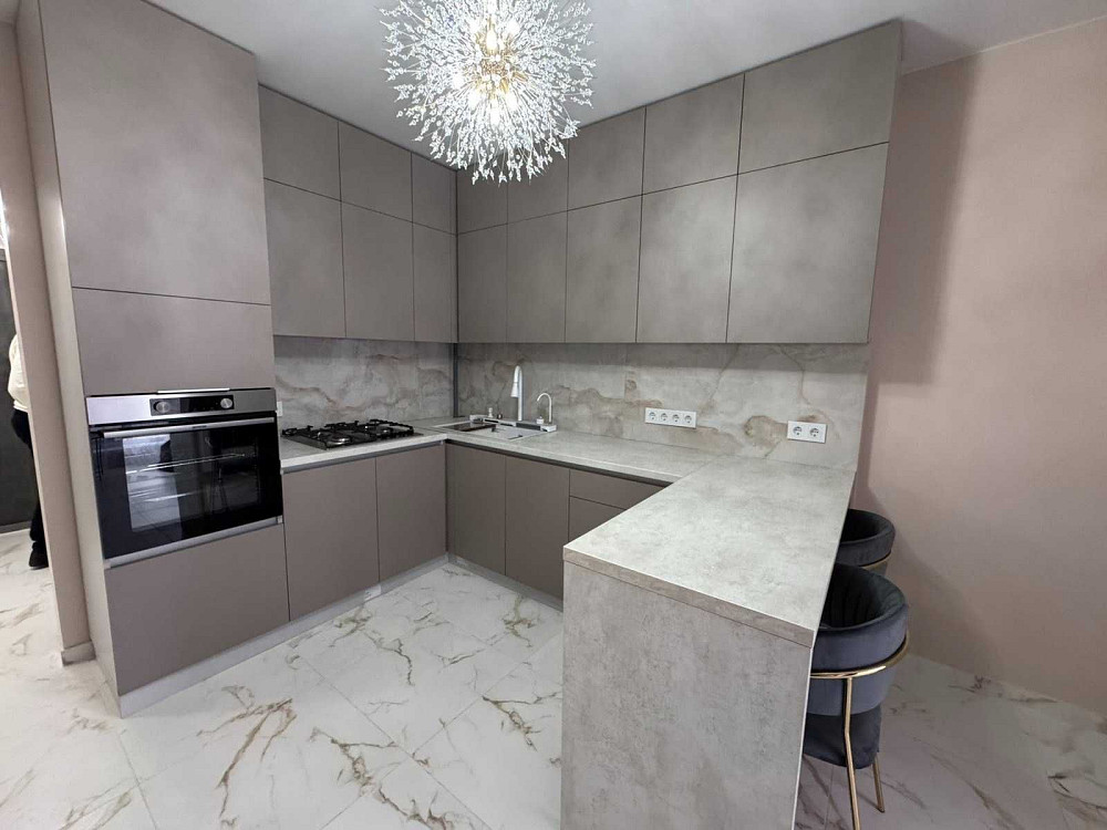 Оренда 1-кімнатної квартири по вул.Пимоненка Львов - изображение 1