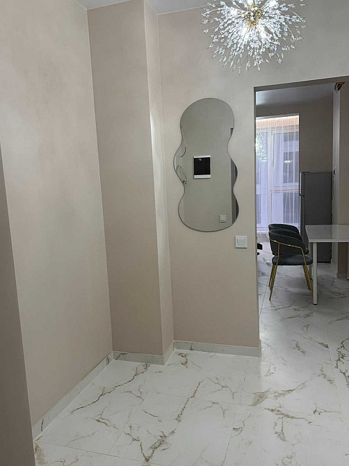 Оренда 1-кімнатної квартири по вул.Пимоненка Львов - изображение 6