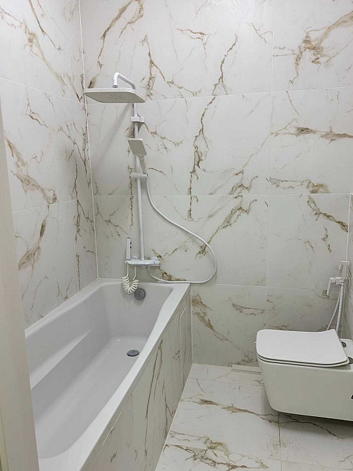 Оренда 1-кімнатної квартири по вул.Пимоненка Львов - изображение 2