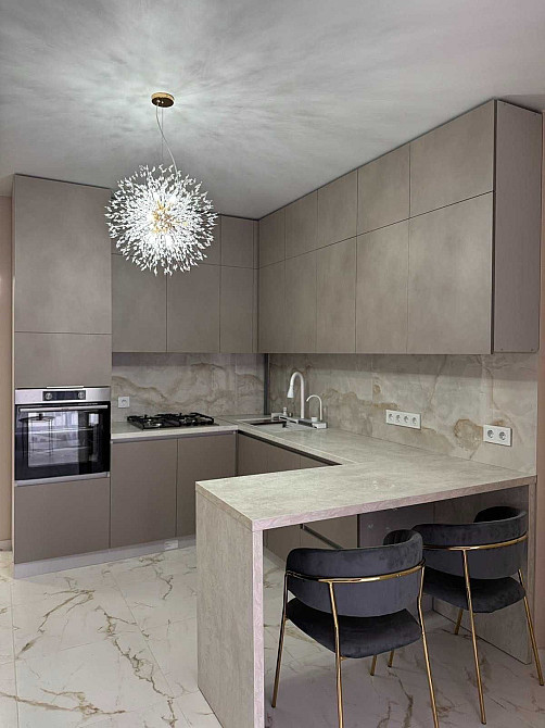 Оренда 1-кімнатної квартири по вул.Пимоненка Львов - изображение 5