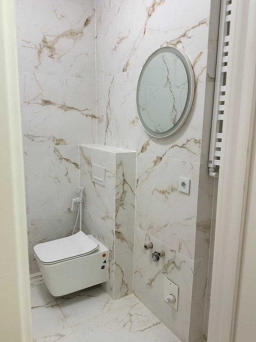 Оренда 1-кімнатної квартири по вул.Пимоненка Львов - изображение 8