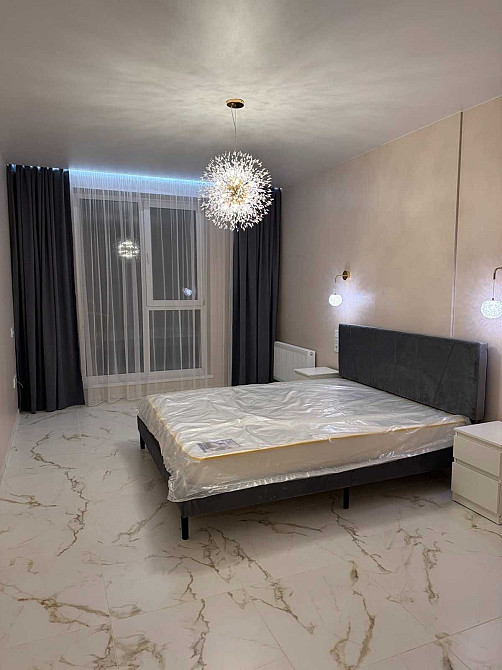 Оренда 1-кімнатної квартири по вул.Пимоненка Львов - изображение 4