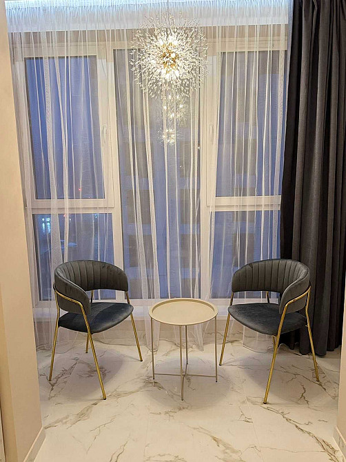 Оренда 1-кімнатної квартири по вул.Пимоненка Львов - изображение 3