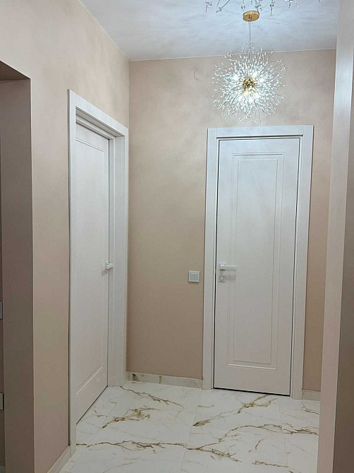 Оренда 1-кімнатної квартири по вул.Пимоненка Львов - изображение 7