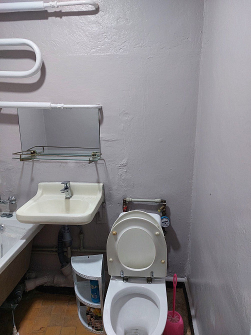 Сдам 1 кімнатну квартиру Тітова, Олександра Поля(Кірова) Дніпро - зображення 5