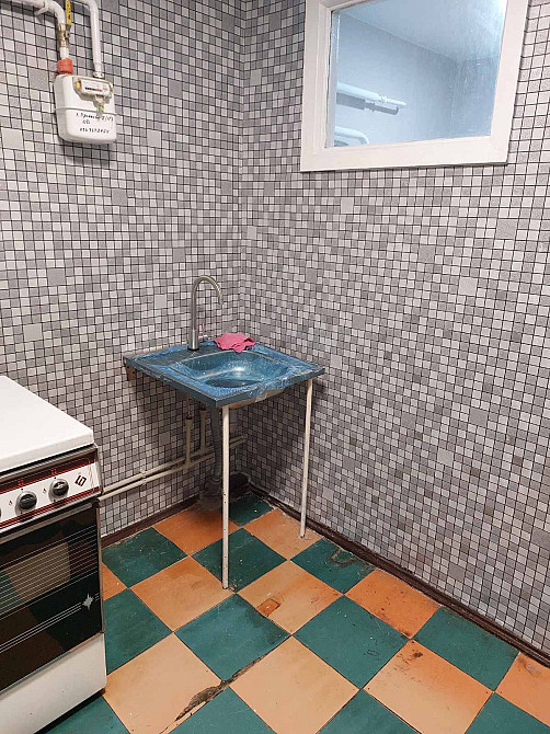 Сдам 1 кімнатну квартиру Тітова, Олександра Поля(Кірова) Дніпро - зображення 4