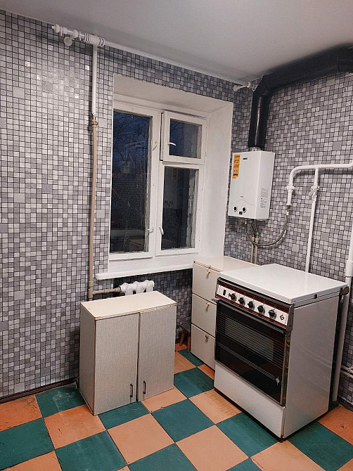 Сдам 1 кімнатну квартиру Тітова, Олександра Поля(Кірова) Дніпро - зображення 2