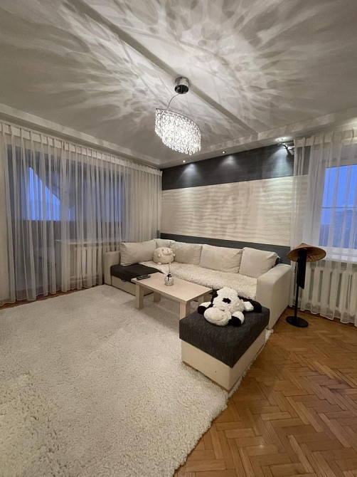 Сдам на длительно. Свободная с 3 февраля Одеса - зображення 7