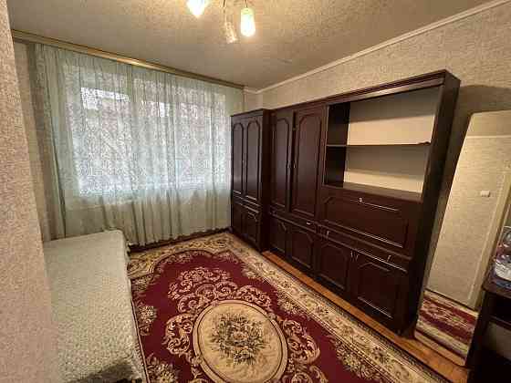 Здам затишну однокімнатну квартиру, власник Київ