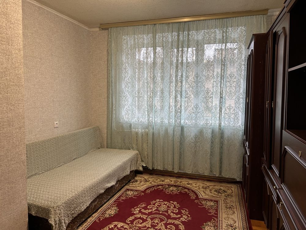 Здам затишну однокімнатну квартиру, власник Киев - изображение 2